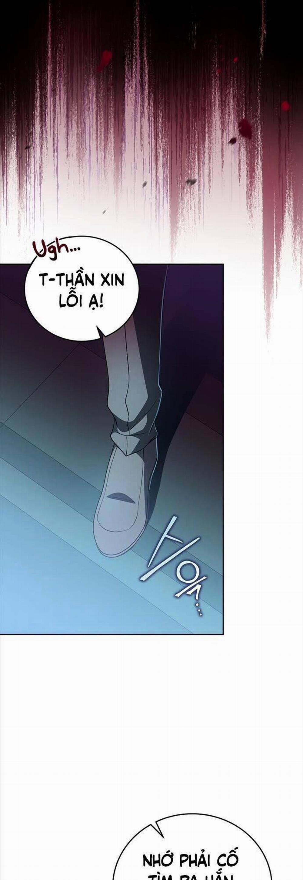 Nhân Vật Ngoài Lề Tiểu Thuyết 45 trang 23