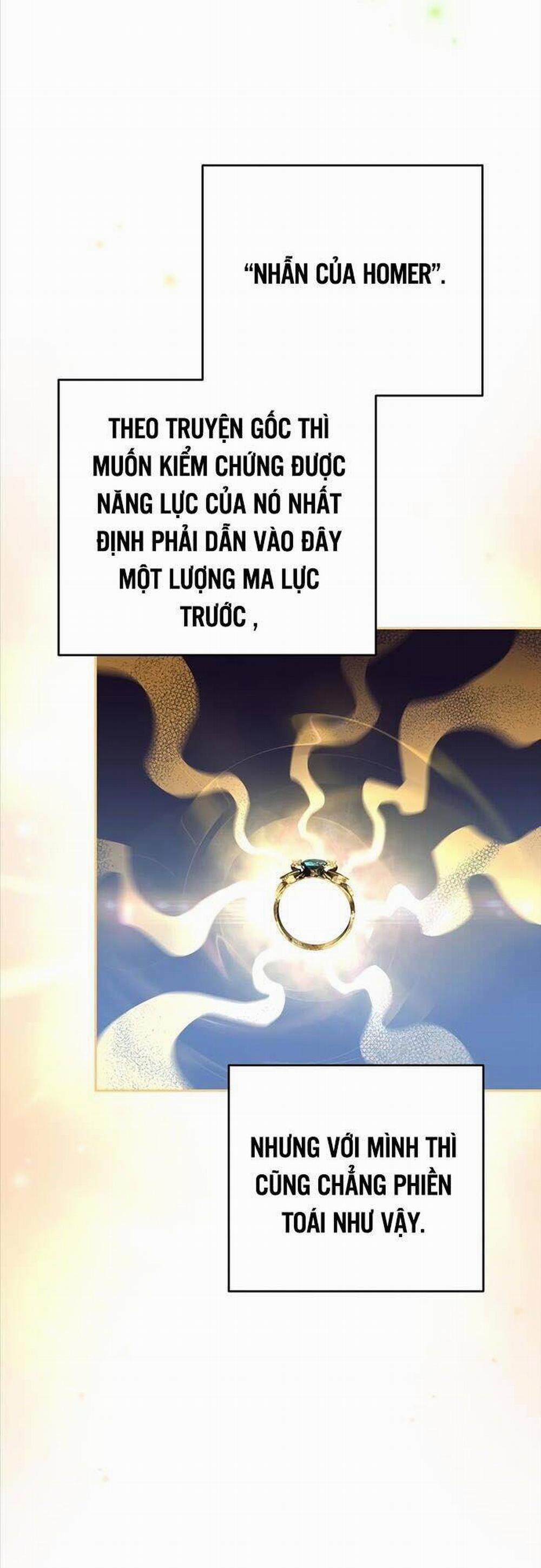 Nhân Vật Ngoài Lề Tiểu Thuyết 45 trang 29