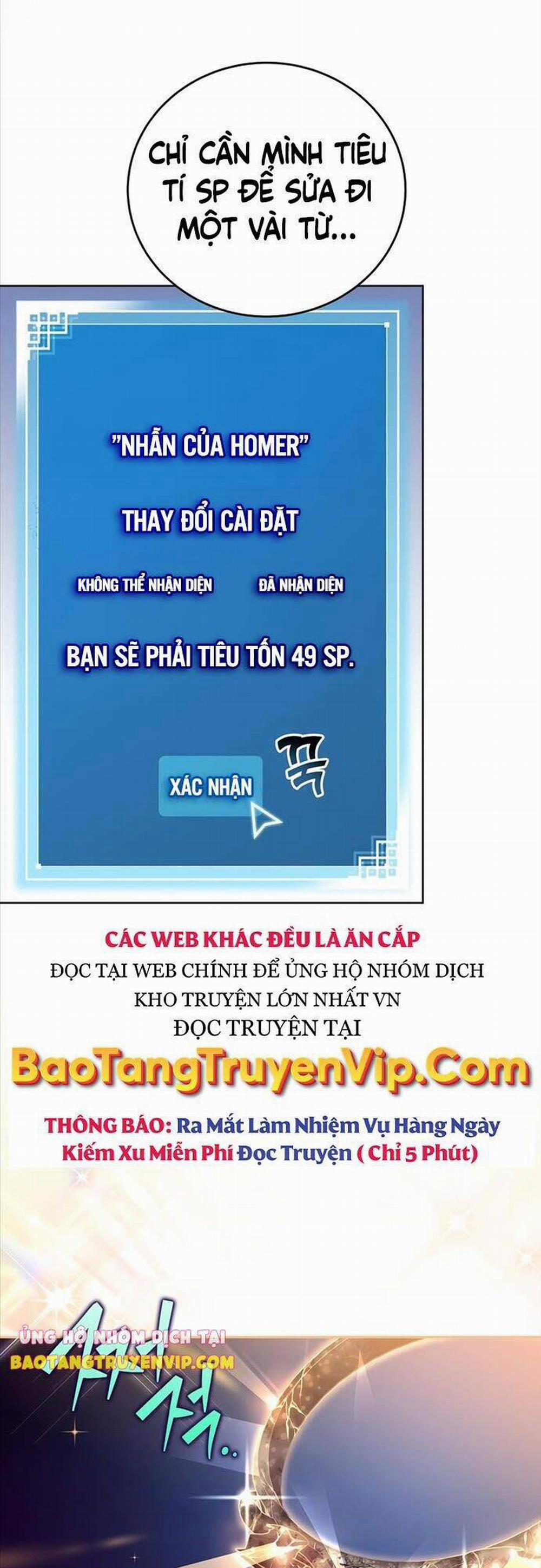 Nhân Vật Ngoài Lề Tiểu Thuyết 45 trang 30