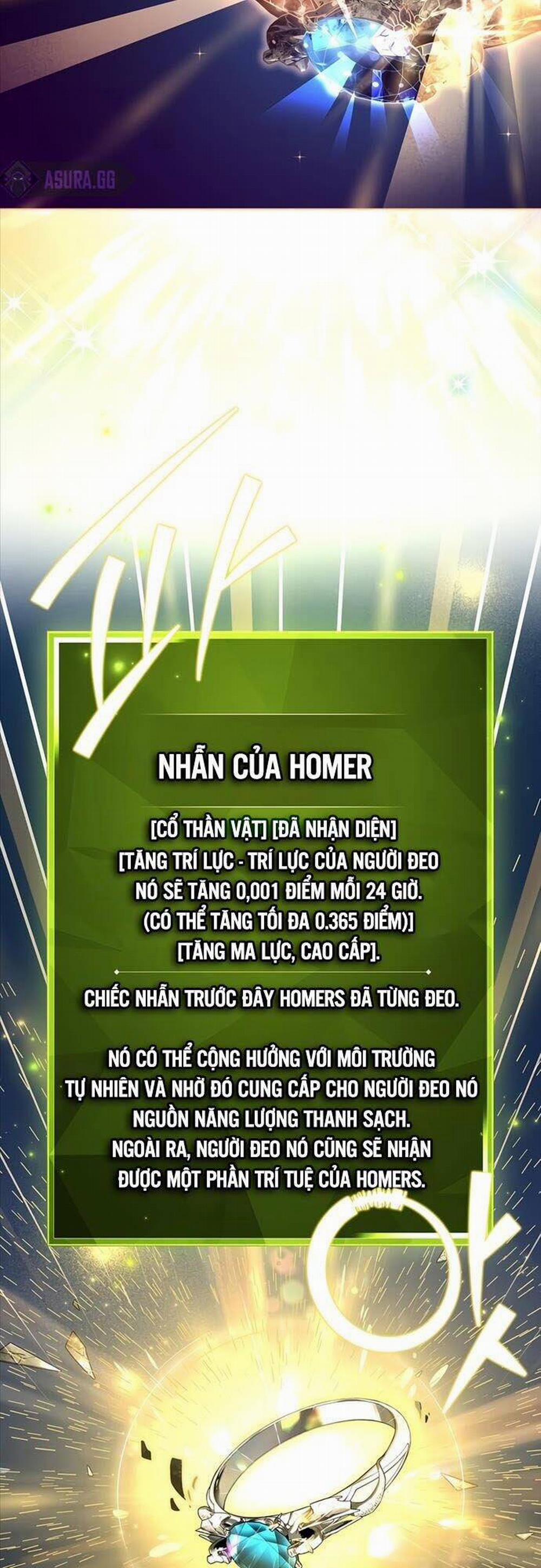 Nhân Vật Ngoài Lề Tiểu Thuyết 45 trang 31