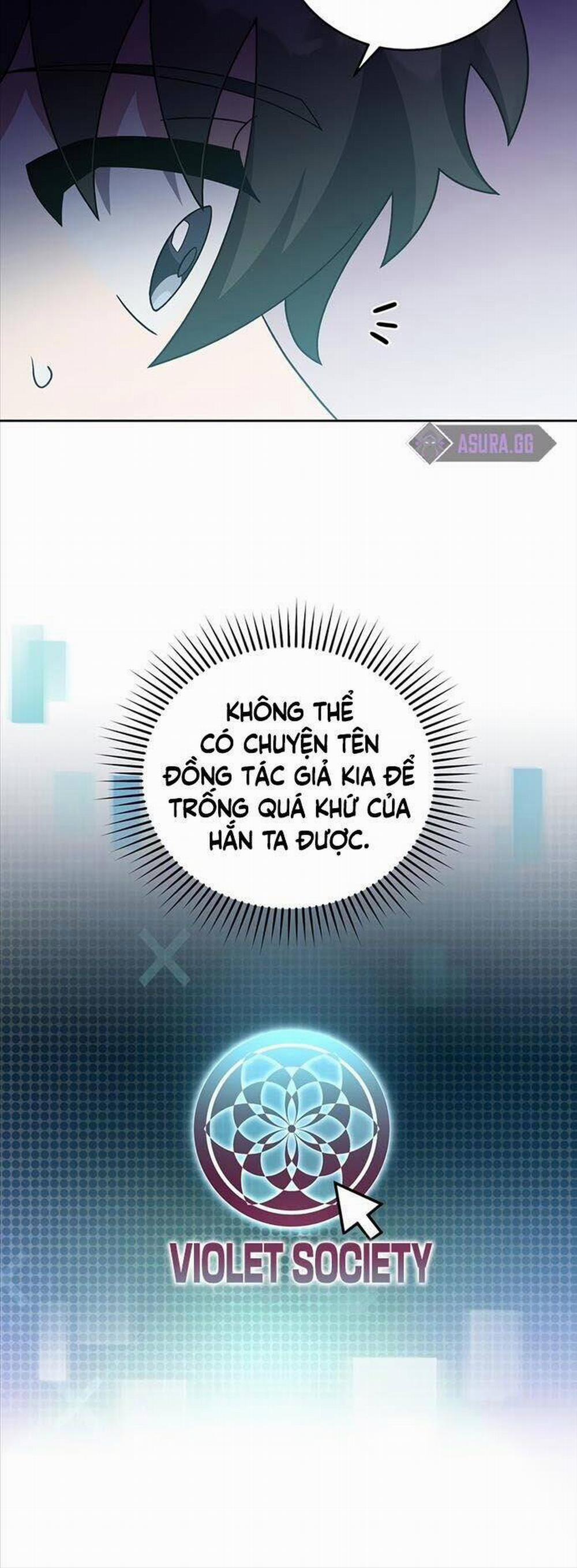 Nhân Vật Ngoài Lề Tiểu Thuyết 45 trang 38