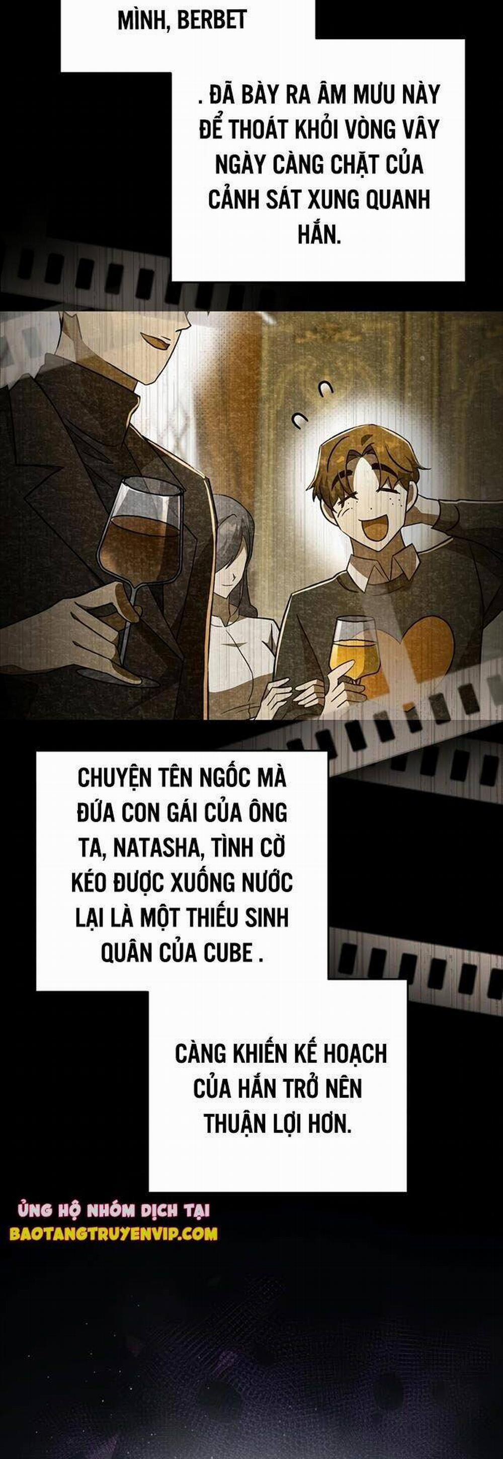 Nhân Vật Ngoài Lề Tiểu Thuyết 45 trang 4