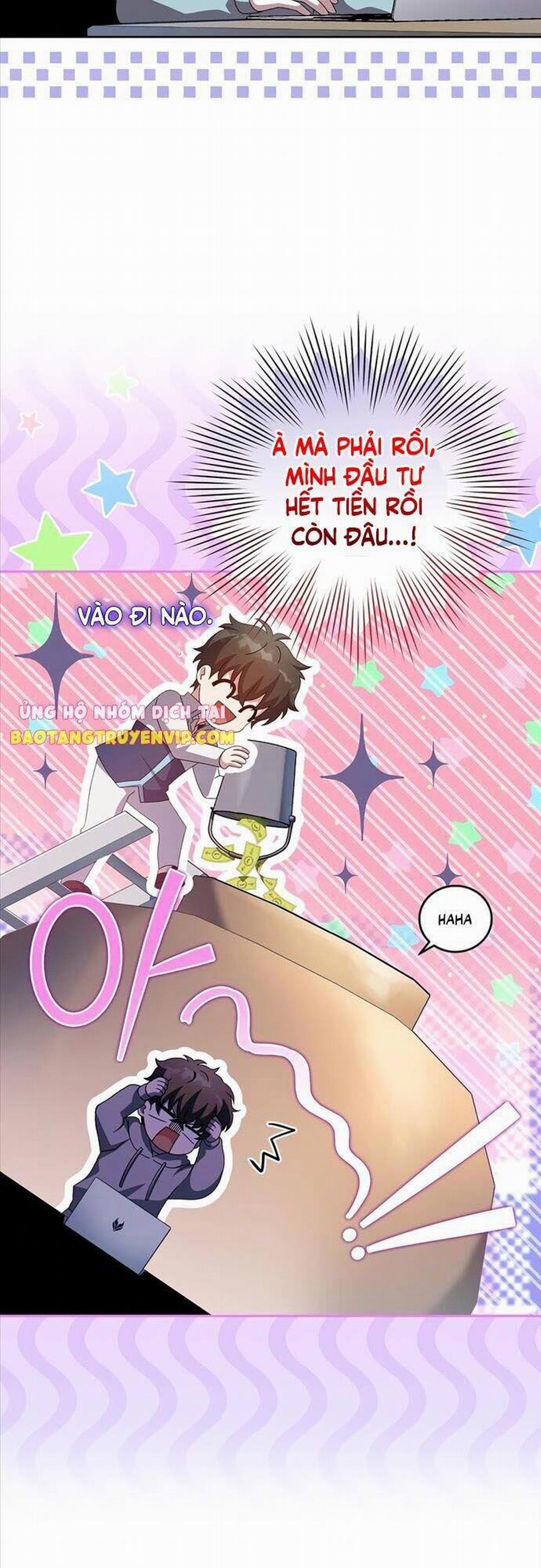 Nhân Vật Ngoài Lề Tiểu Thuyết 45 trang 43