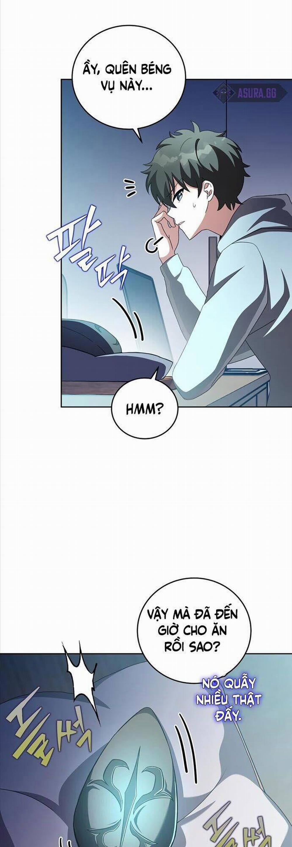 Nhân Vật Ngoài Lề Tiểu Thuyết 45 trang 44