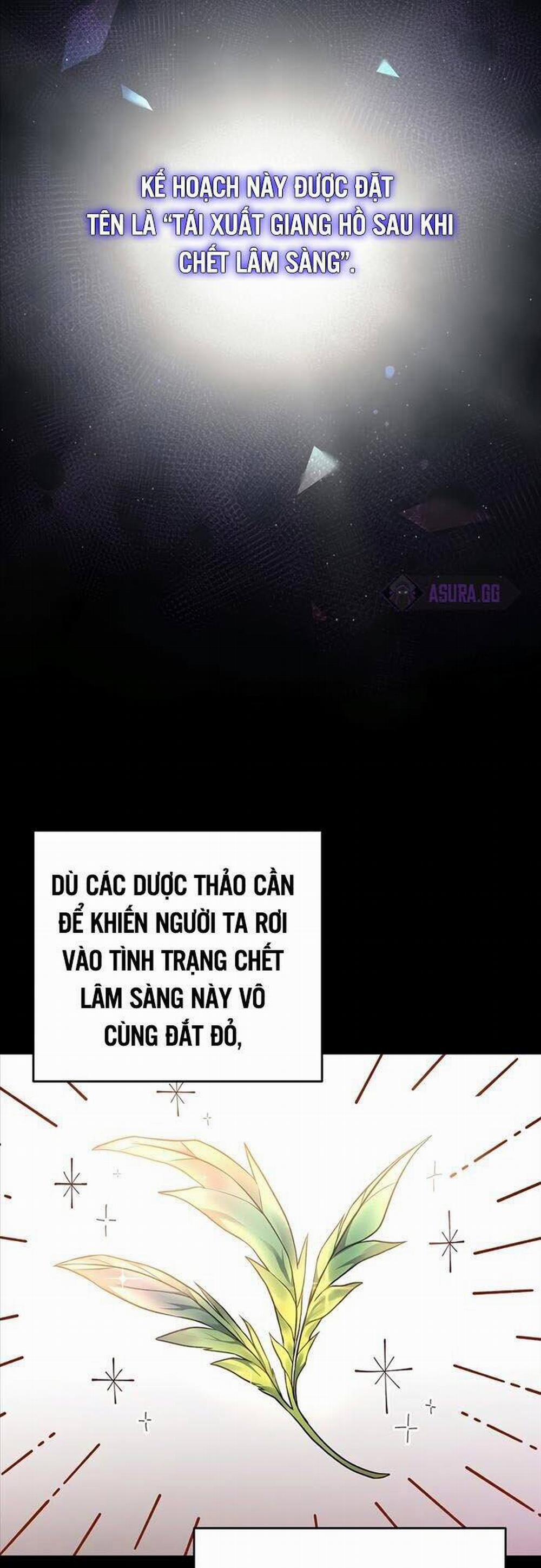 Nhân Vật Ngoài Lề Tiểu Thuyết 45 trang 5