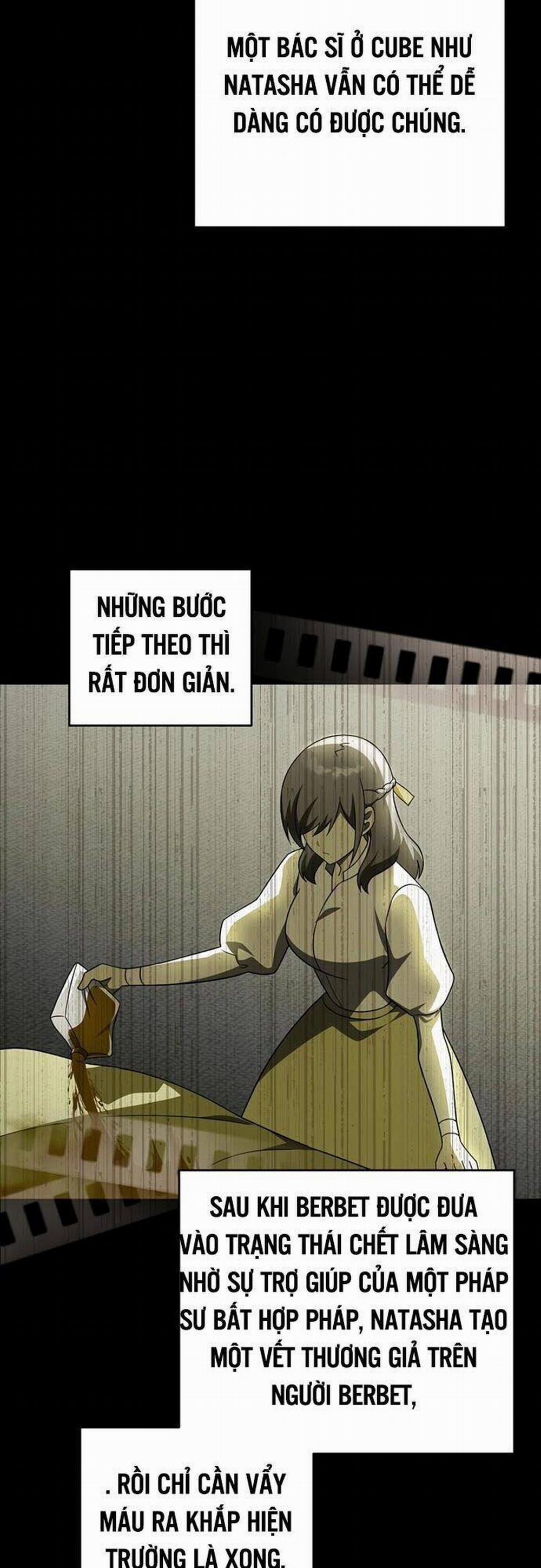 Nhân Vật Ngoài Lề Tiểu Thuyết 45 trang 6