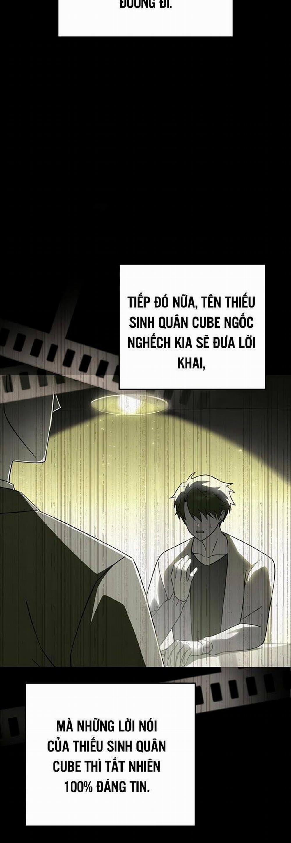 Nhân Vật Ngoài Lề Tiểu Thuyết 45 trang 8