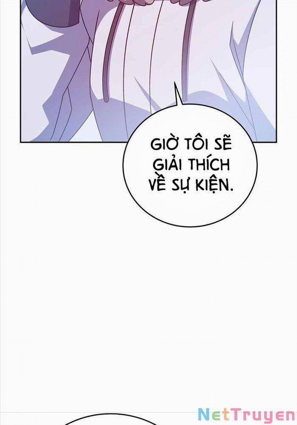 Nhân Vật Ngoài Lề Tiểu Thuyết 46 trang 11