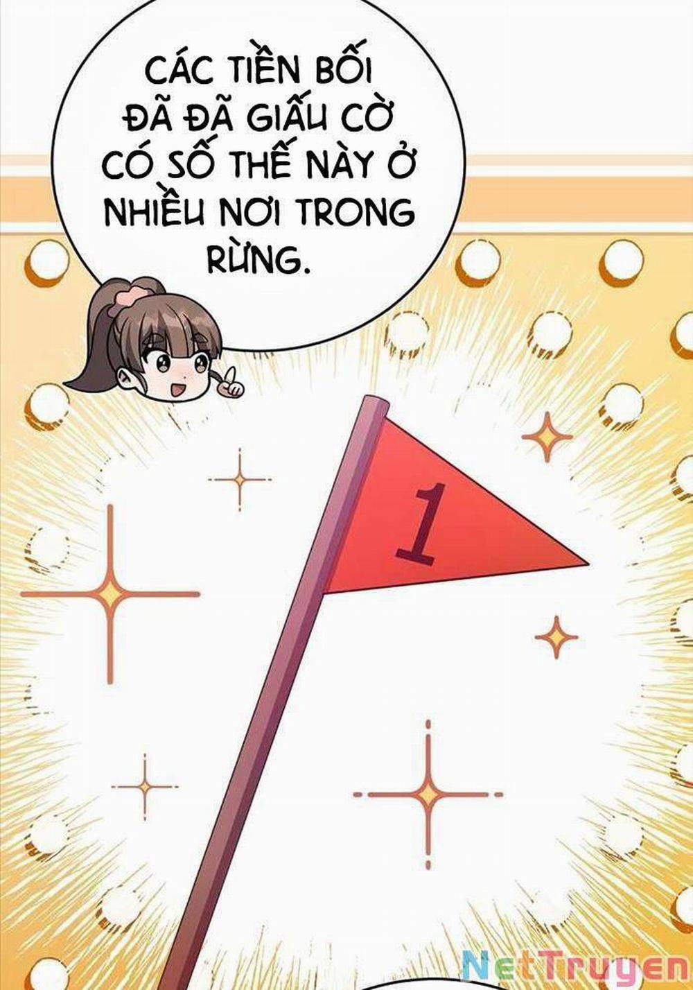 Nhân Vật Ngoài Lề Tiểu Thuyết 46 trang 12