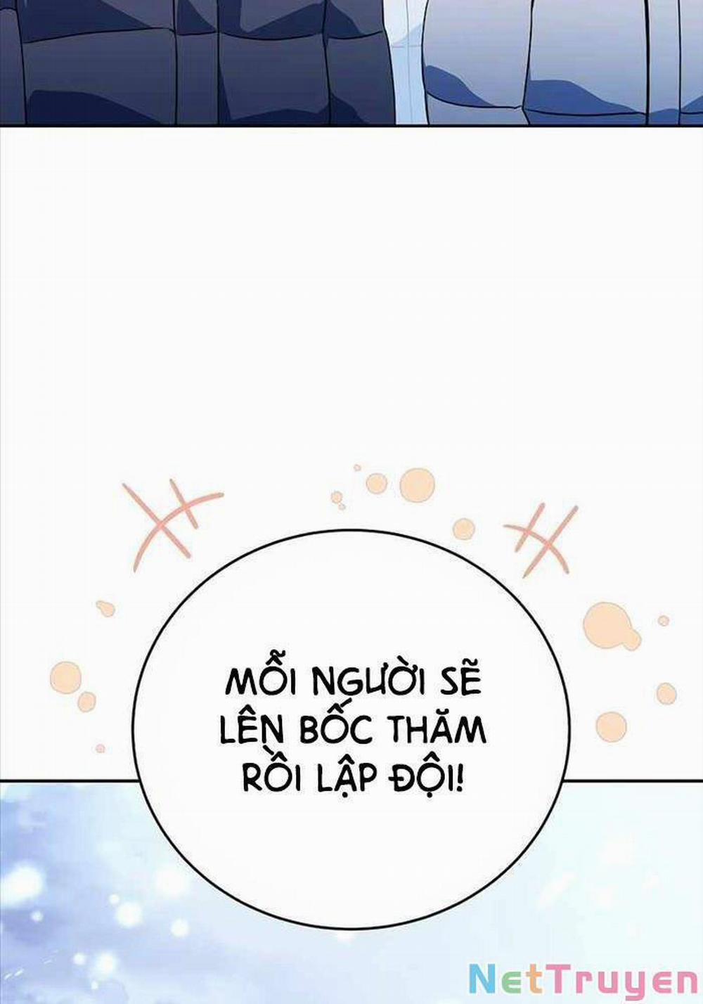 Nhân Vật Ngoài Lề Tiểu Thuyết 46 trang 15