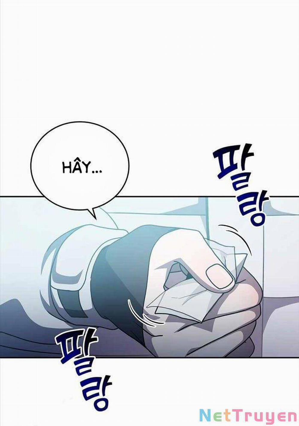 Nhân Vật Ngoài Lề Tiểu Thuyết 46 trang 17