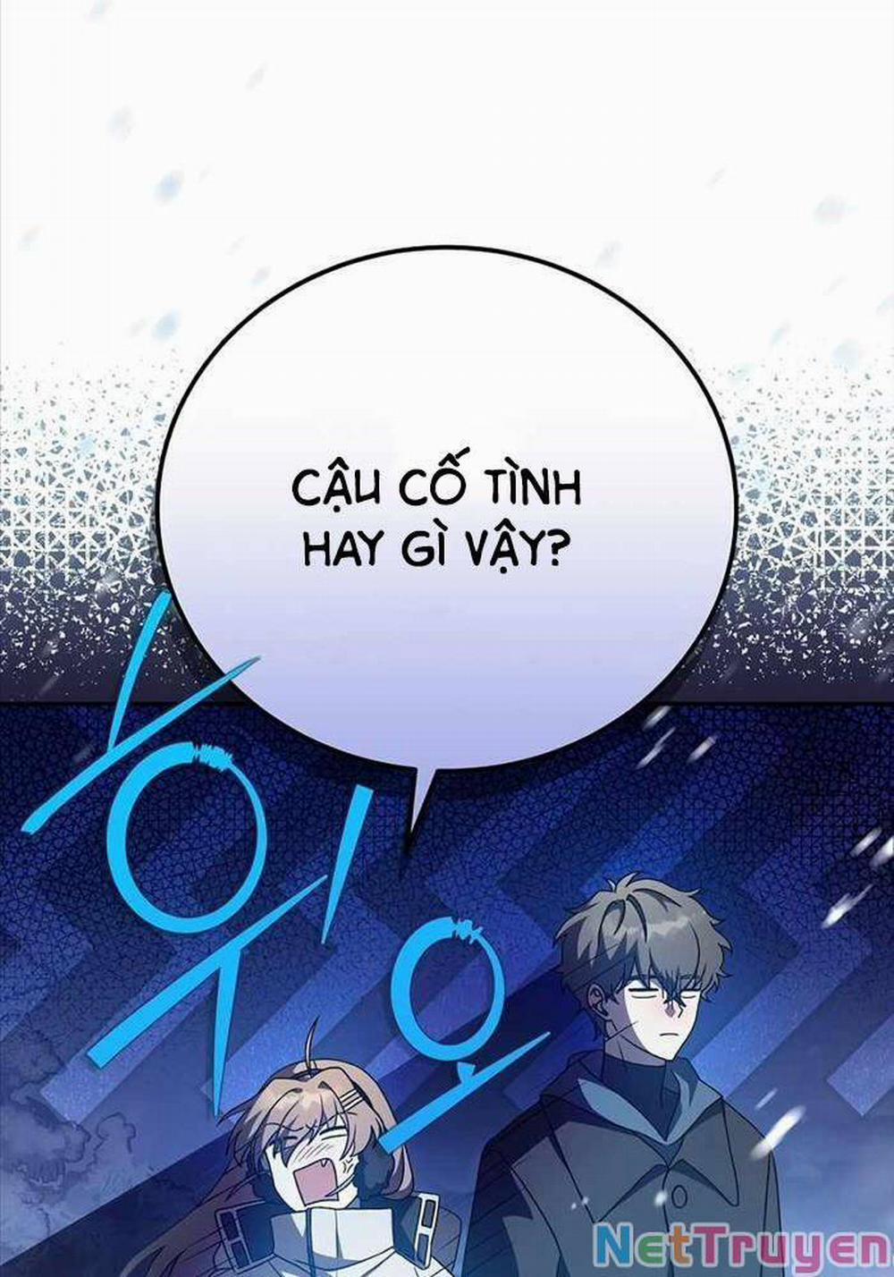 Nhân Vật Ngoài Lề Tiểu Thuyết 46 trang 18