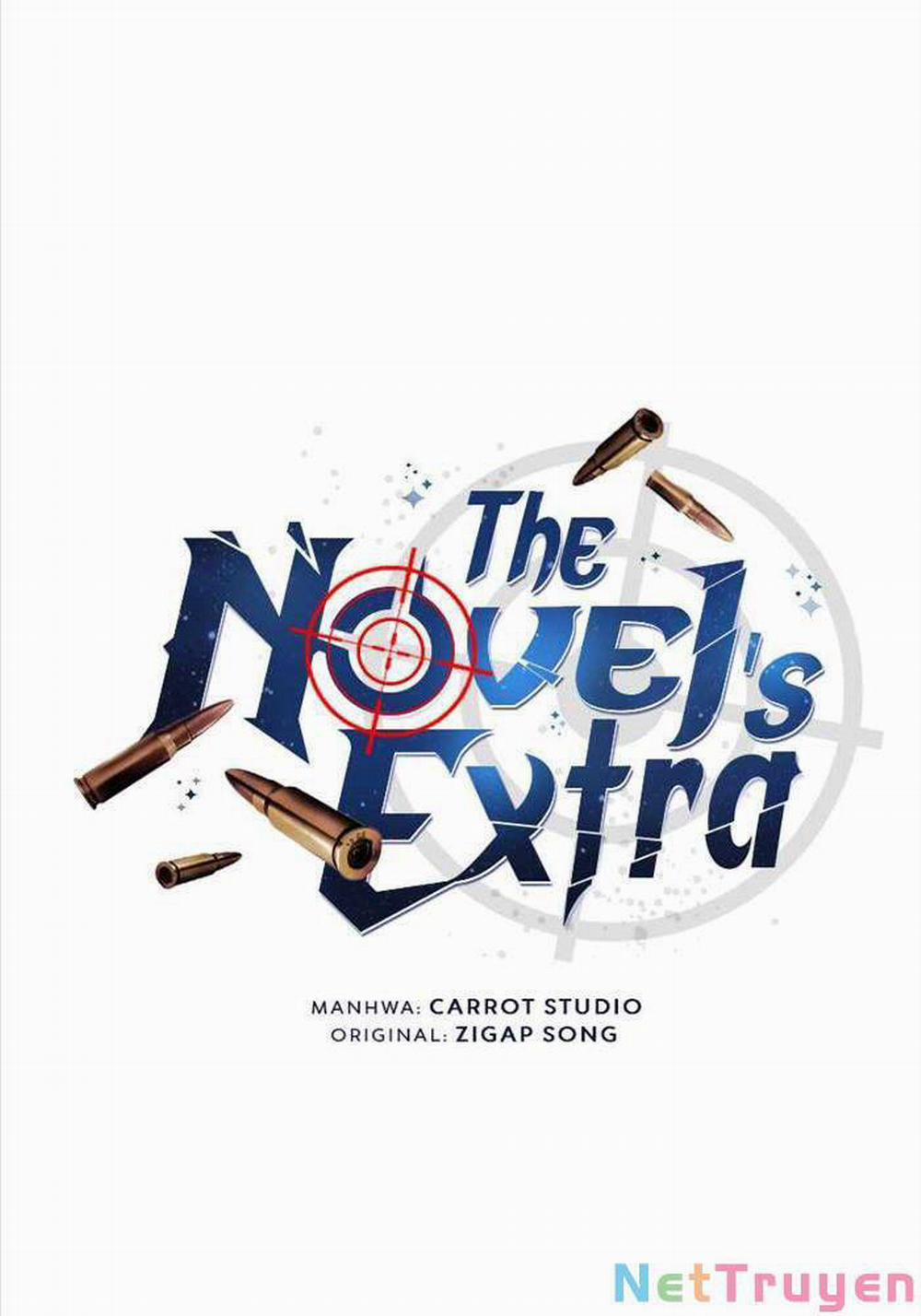 Nhân Vật Ngoài Lề Tiểu Thuyết 46 trang 24