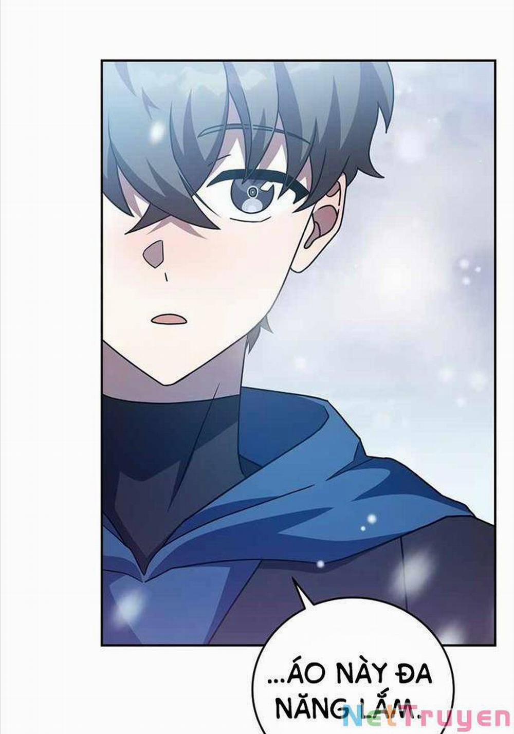 Nhân Vật Ngoài Lề Tiểu Thuyết 46 trang 28