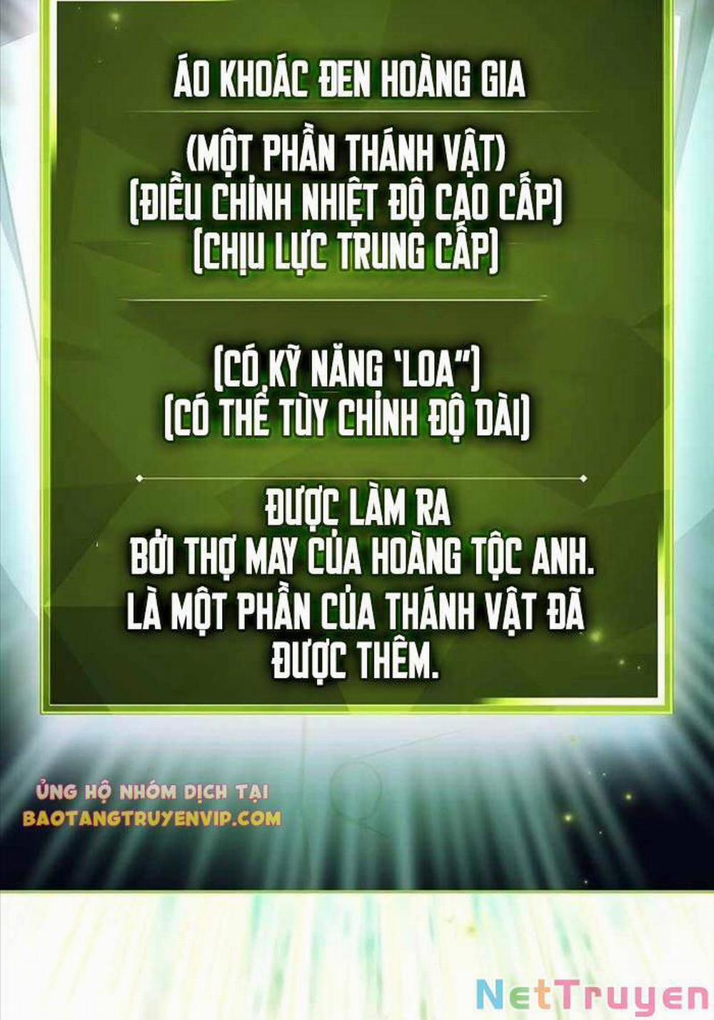 Nhân Vật Ngoài Lề Tiểu Thuyết 46 trang 30