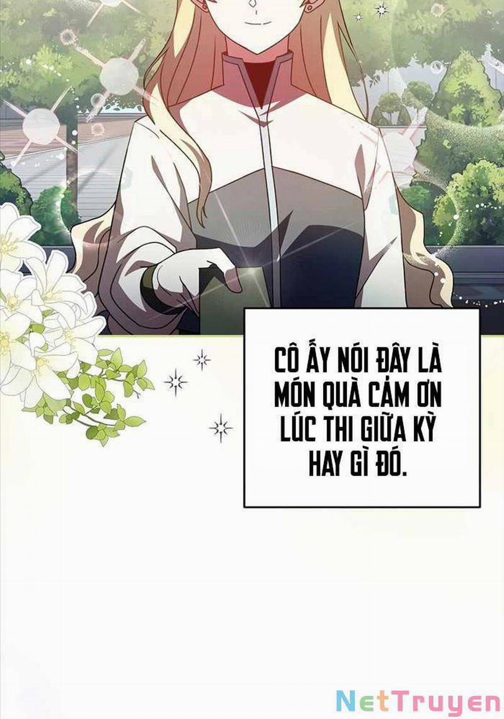 Nhân Vật Ngoài Lề Tiểu Thuyết 46 trang 32