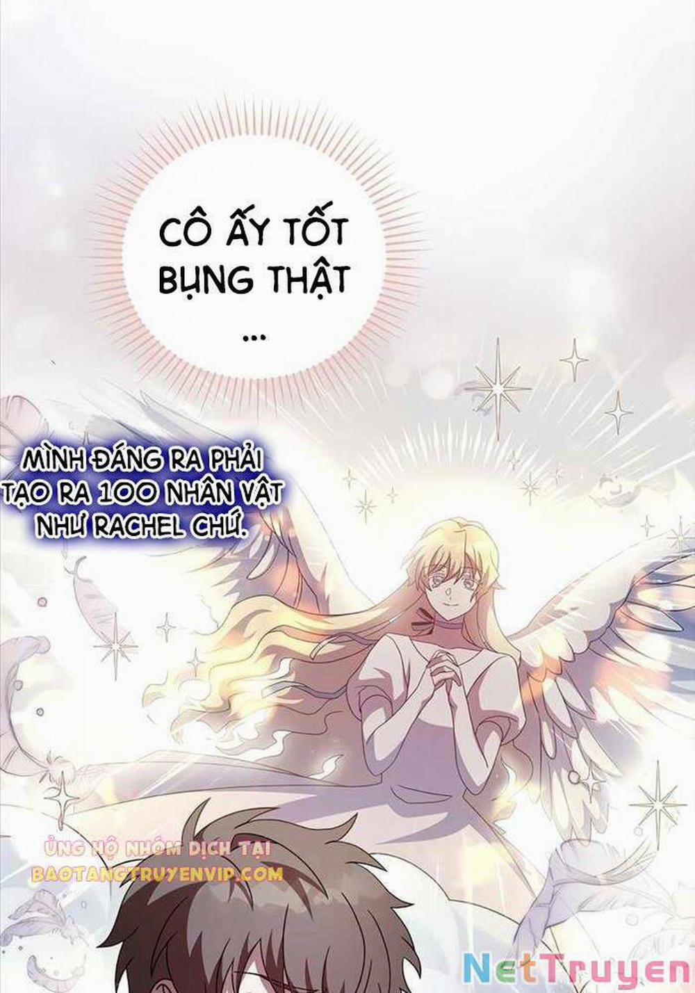 Nhân Vật Ngoài Lề Tiểu Thuyết 46 trang 33