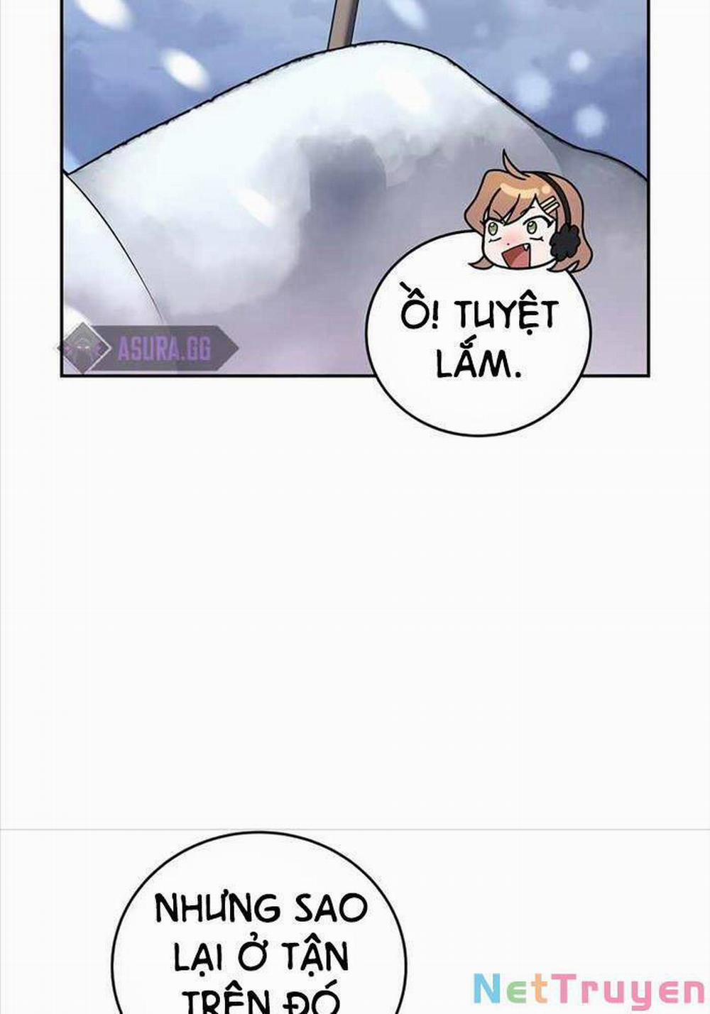 Nhân Vật Ngoài Lề Tiểu Thuyết 46 trang 38