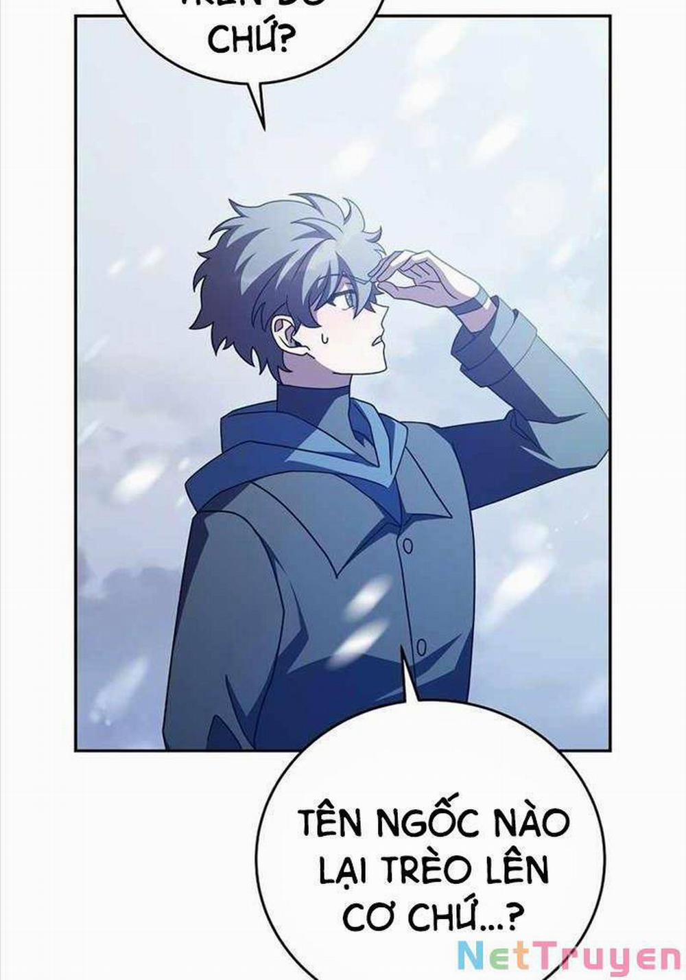 Nhân Vật Ngoài Lề Tiểu Thuyết 46 trang 39
