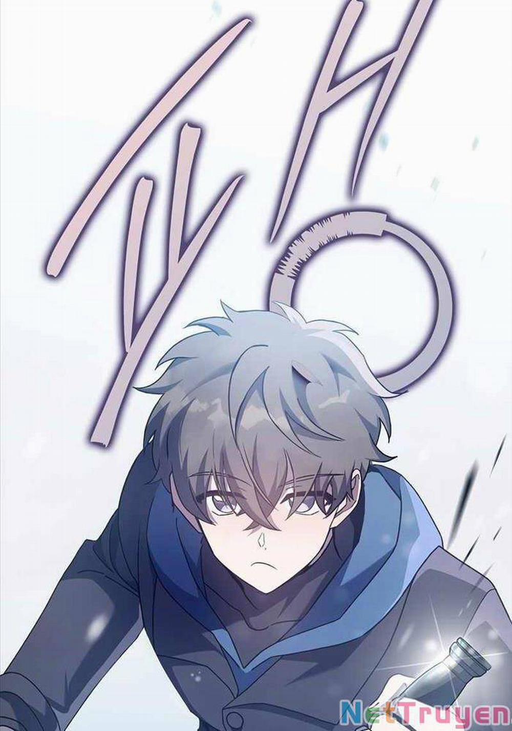 Nhân Vật Ngoài Lề Tiểu Thuyết 46 trang 43