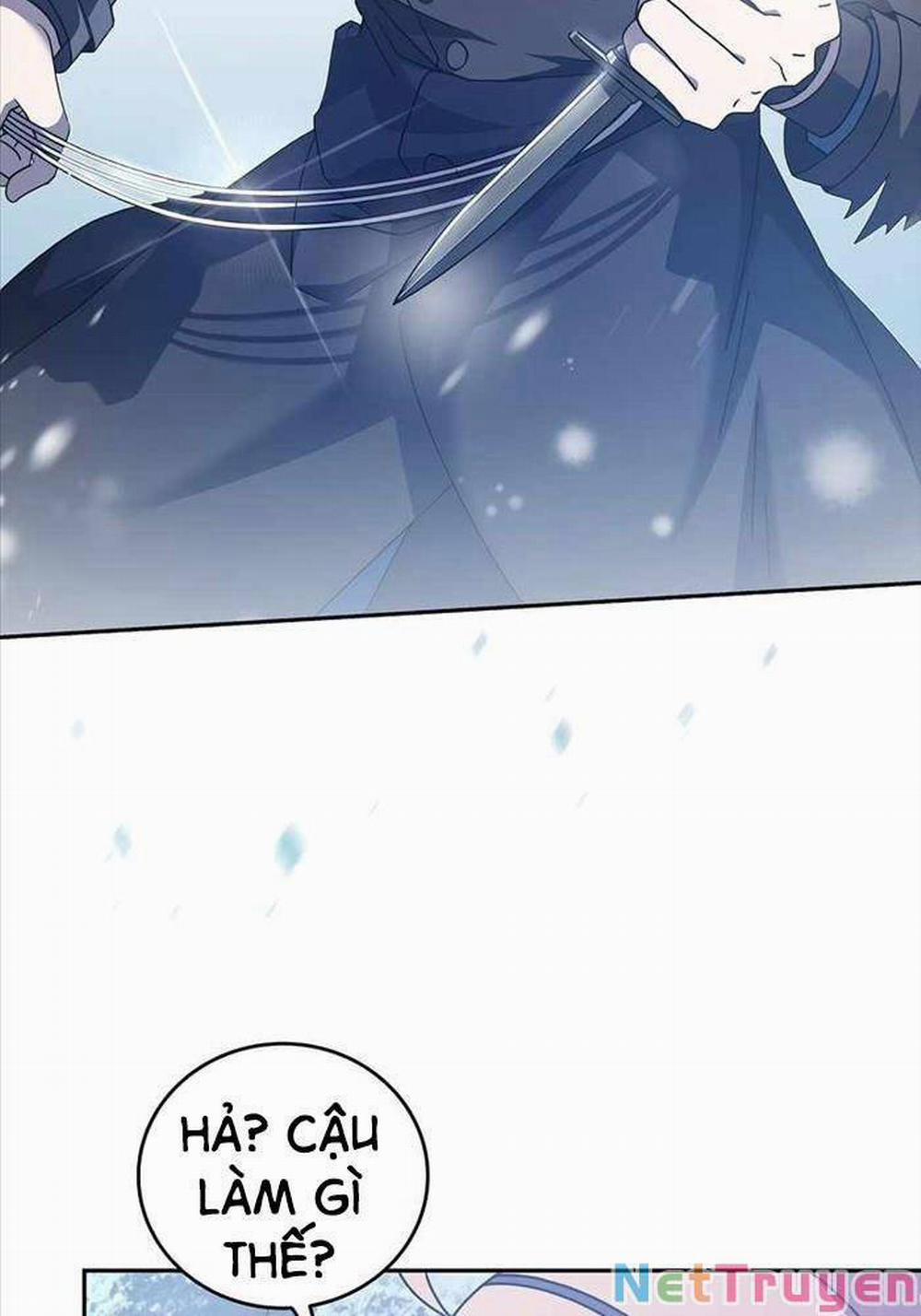 Nhân Vật Ngoài Lề Tiểu Thuyết 46 trang 44