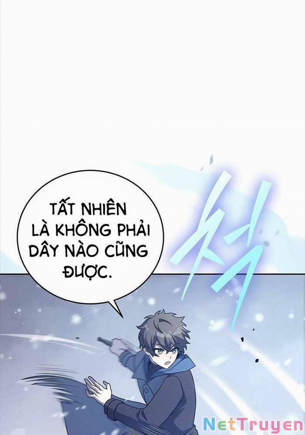 Nhân Vật Ngoài Lề Tiểu Thuyết 46 trang 46