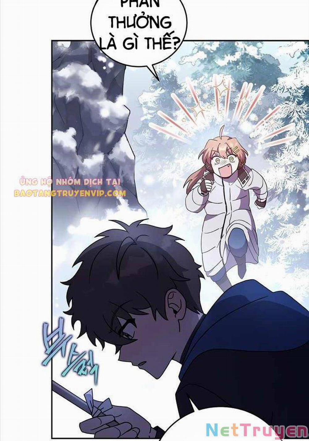 Nhân Vật Ngoài Lề Tiểu Thuyết 46 trang 59