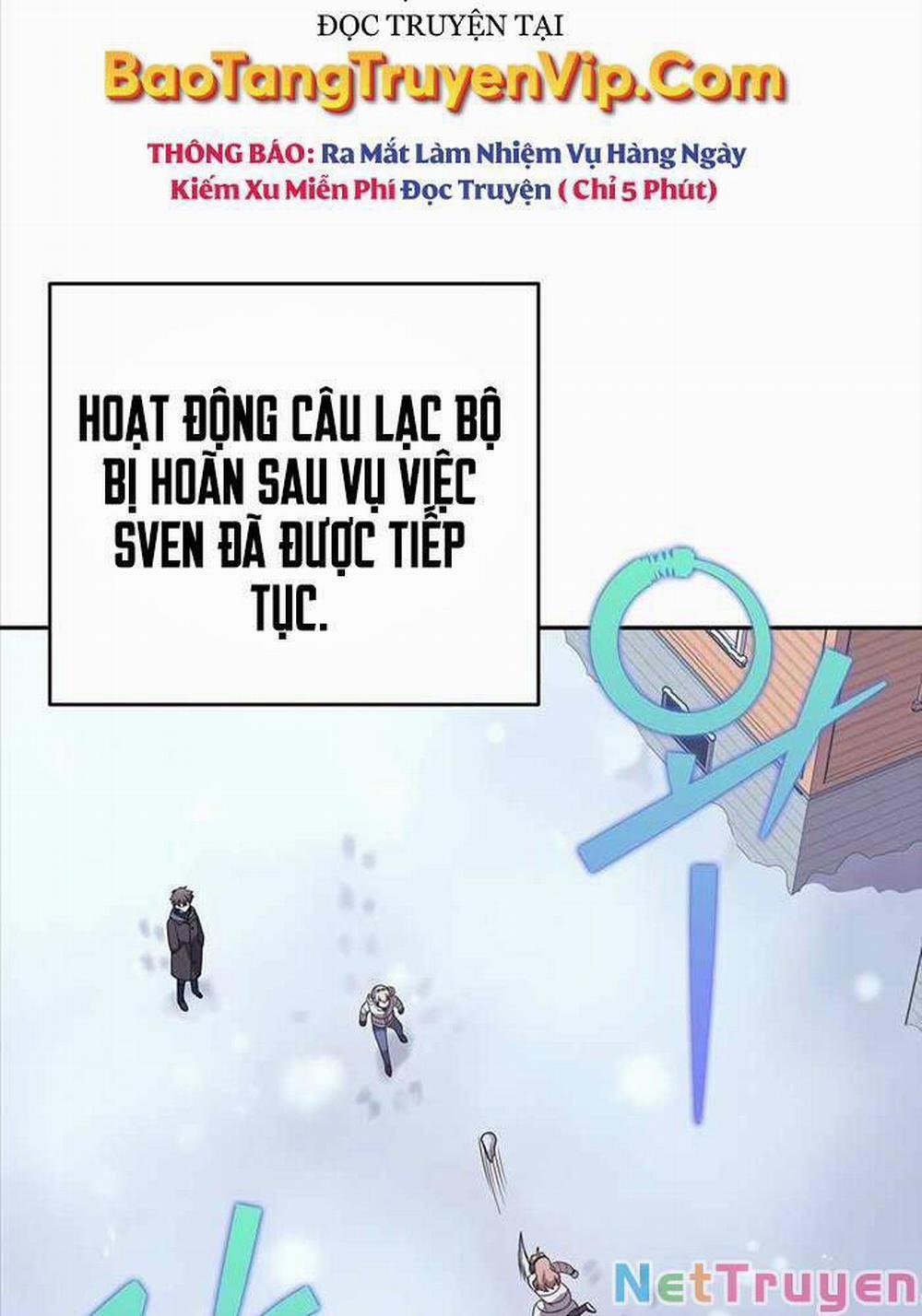 Nhân Vật Ngoài Lề Tiểu Thuyết 46 trang 8