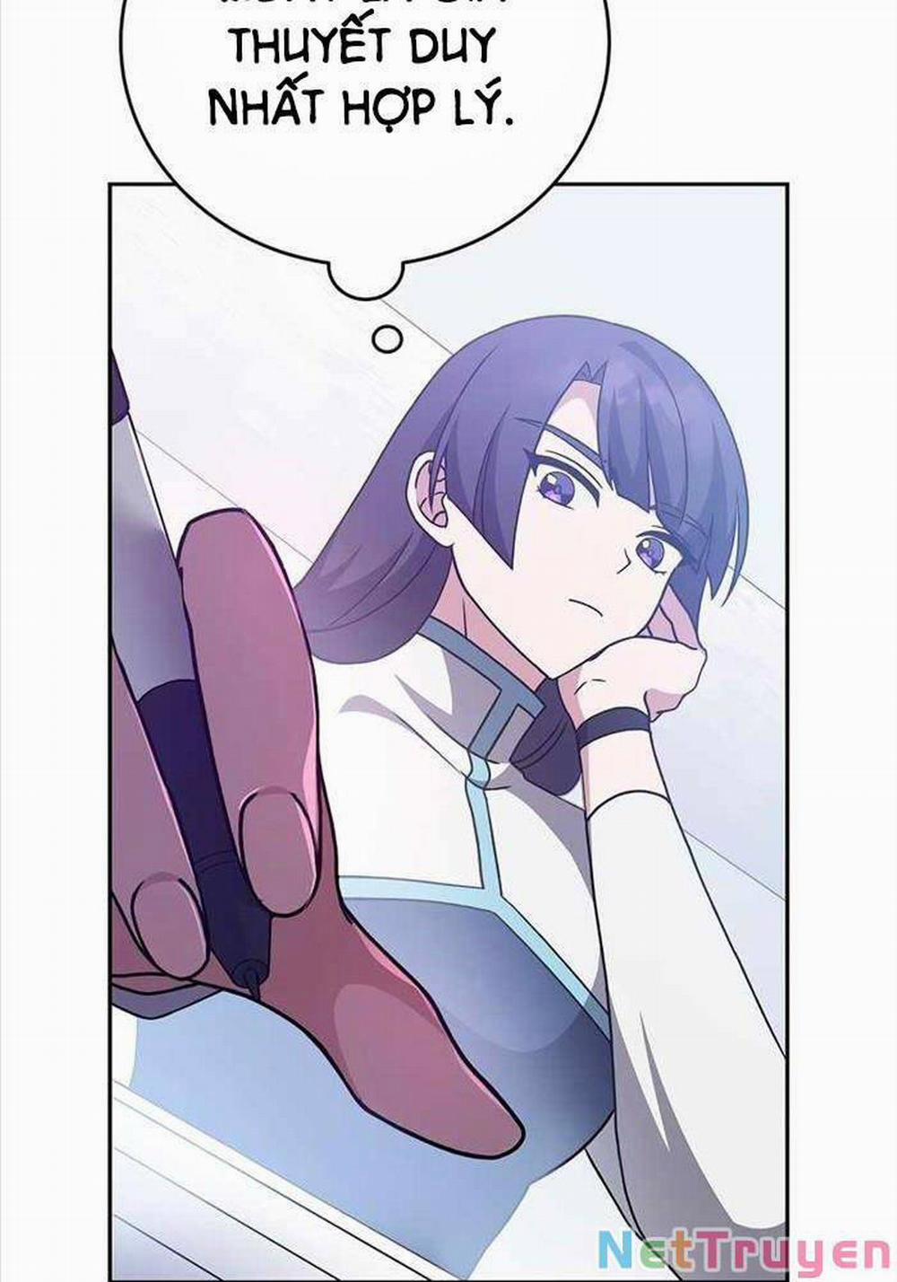 Nhân Vật Ngoài Lề Tiểu Thuyết 46 trang 82