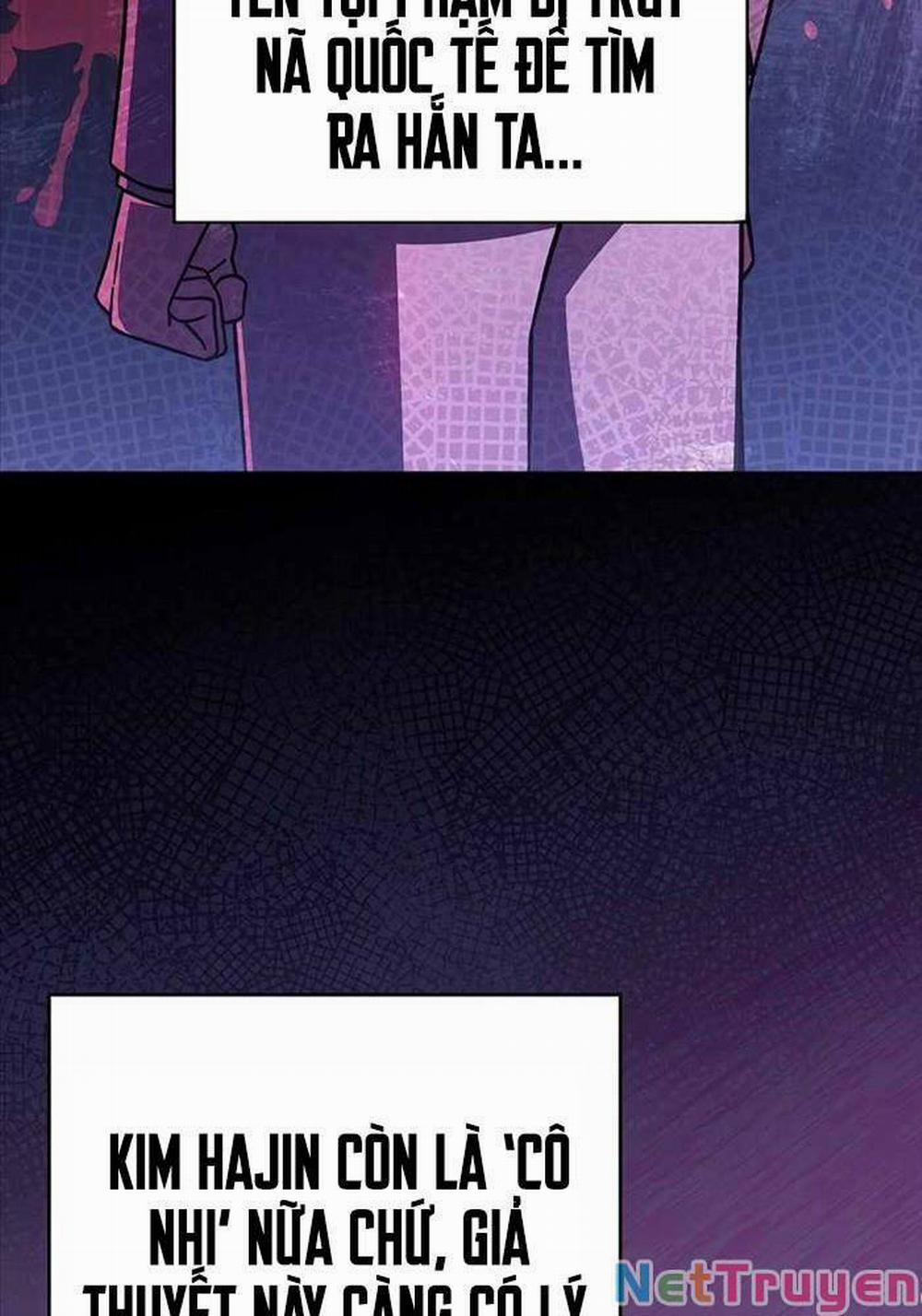 Nhân Vật Ngoài Lề Tiểu Thuyết 46 trang 85