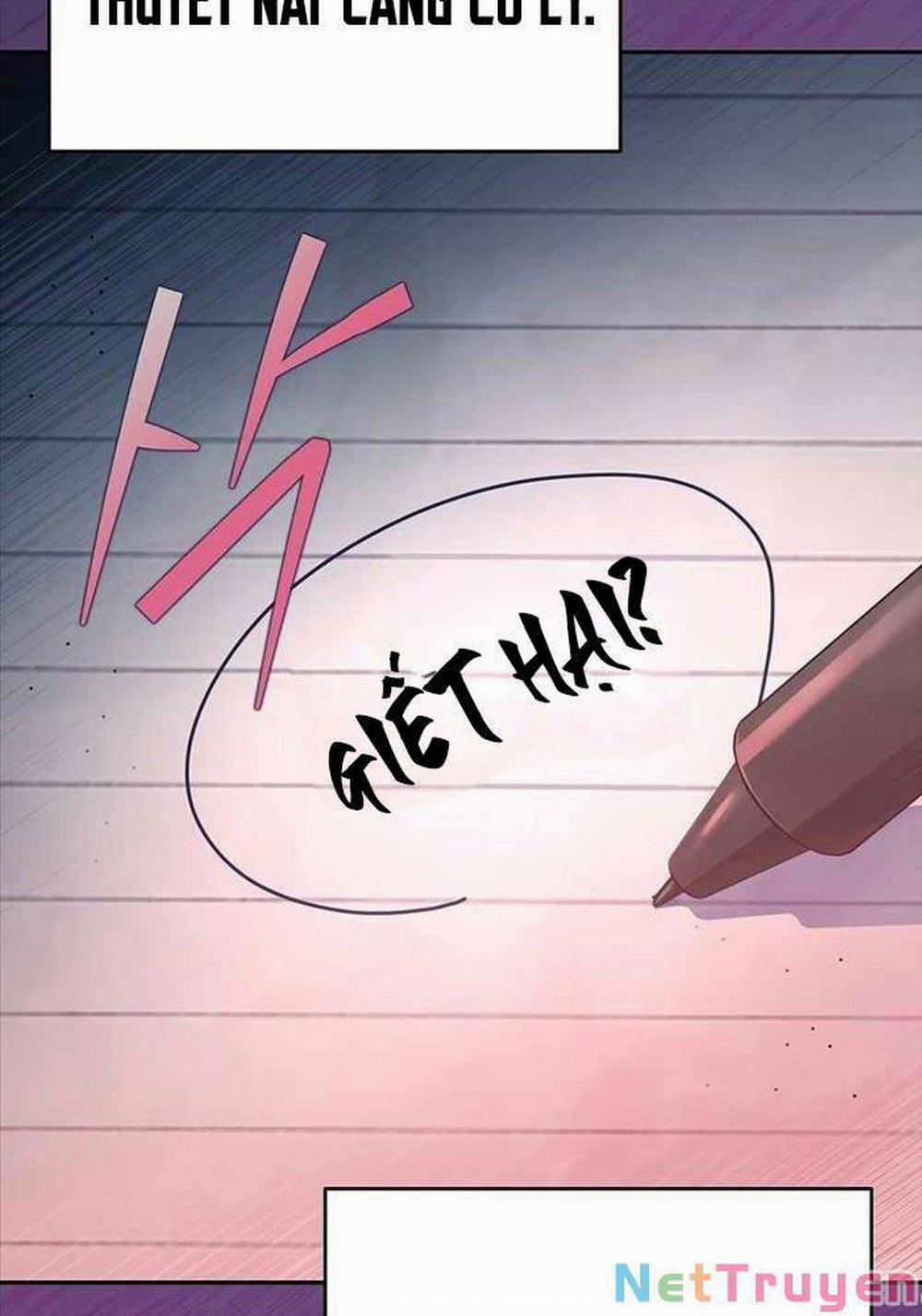 Nhân Vật Ngoài Lề Tiểu Thuyết 46 trang 86