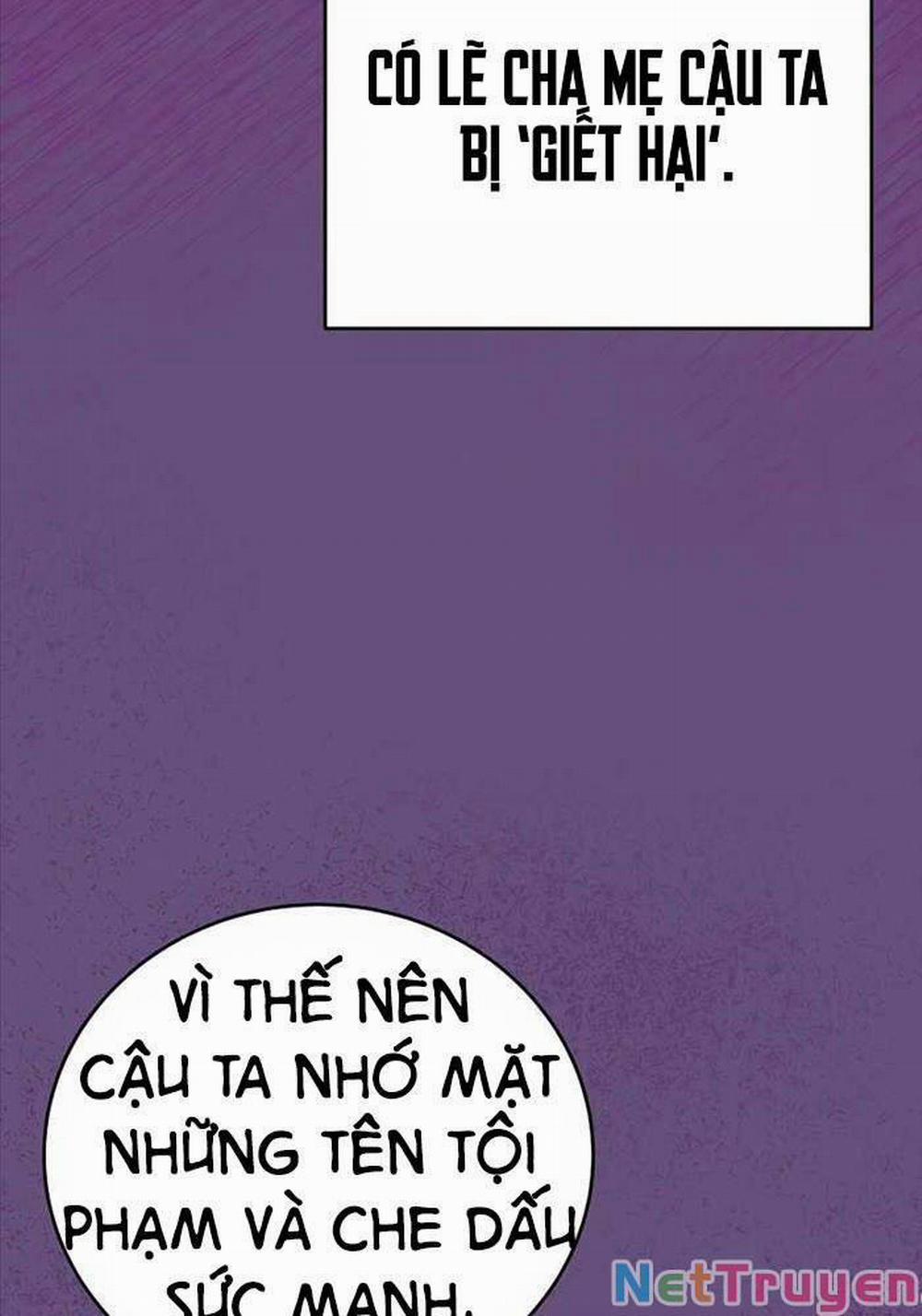 Nhân Vật Ngoài Lề Tiểu Thuyết 46 trang 87