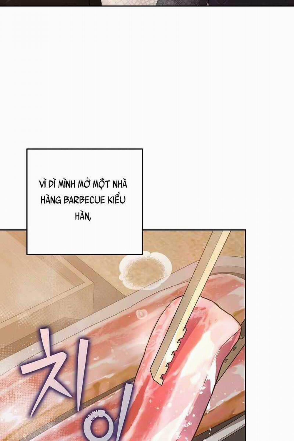 Nhân Vật Ngoài Lề Tiểu Thuyết 47 trang 10