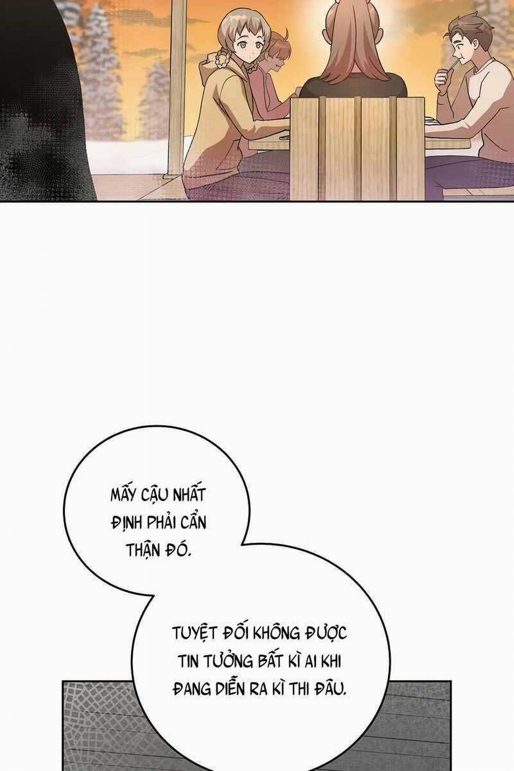 Nhân Vật Ngoài Lề Tiểu Thuyết 47 trang 13