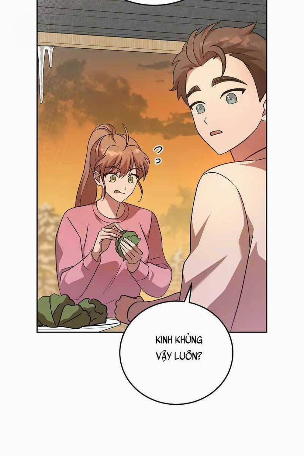 Nhân Vật Ngoài Lề Tiểu Thuyết 47 trang 14