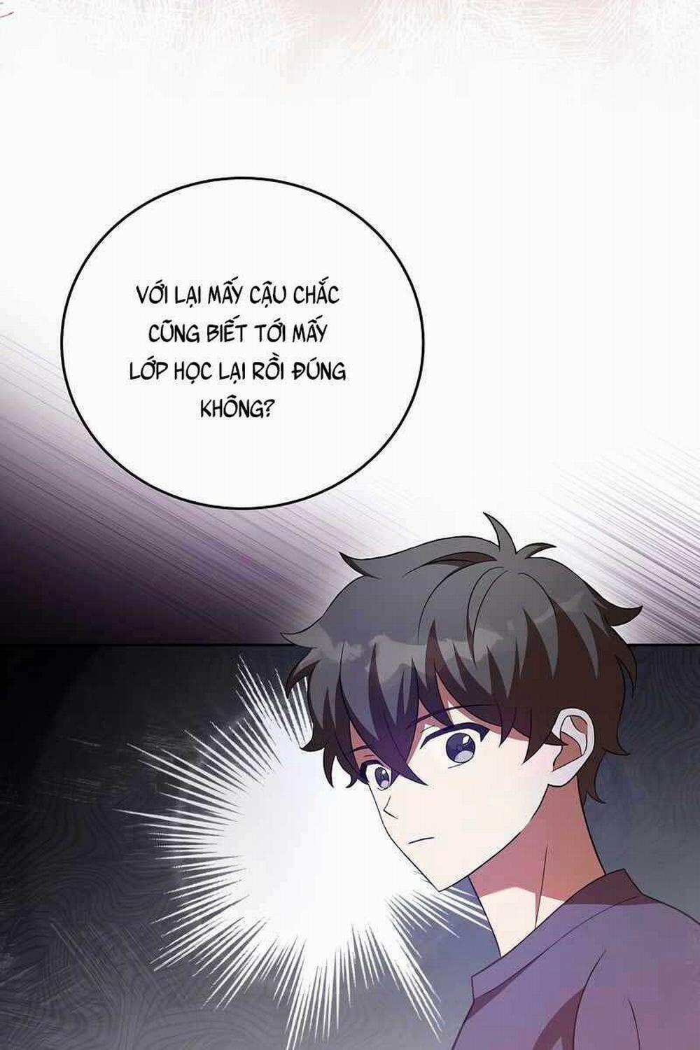 Nhân Vật Ngoài Lề Tiểu Thuyết 47 trang 17