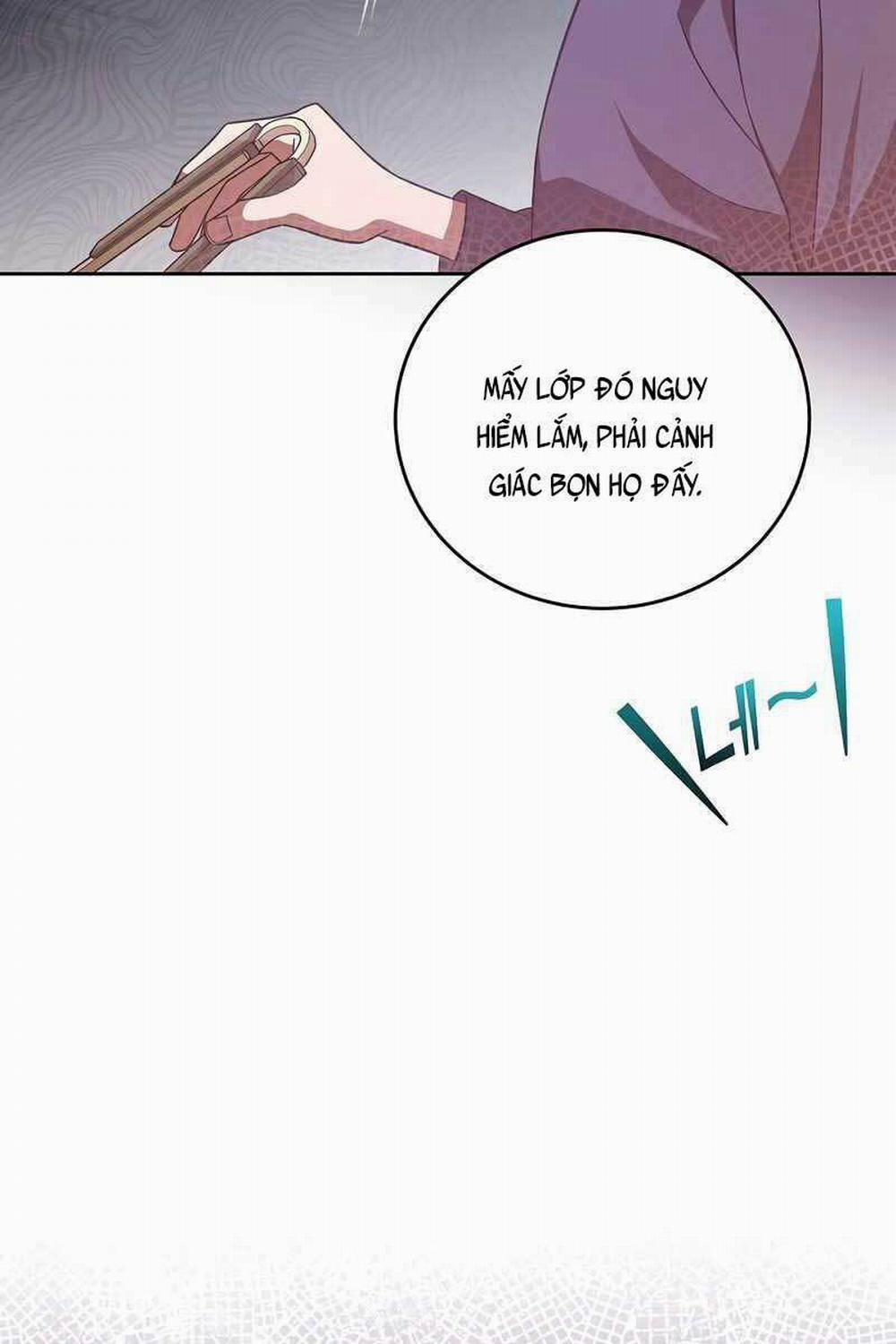 Nhân Vật Ngoài Lề Tiểu Thuyết 47 trang 18