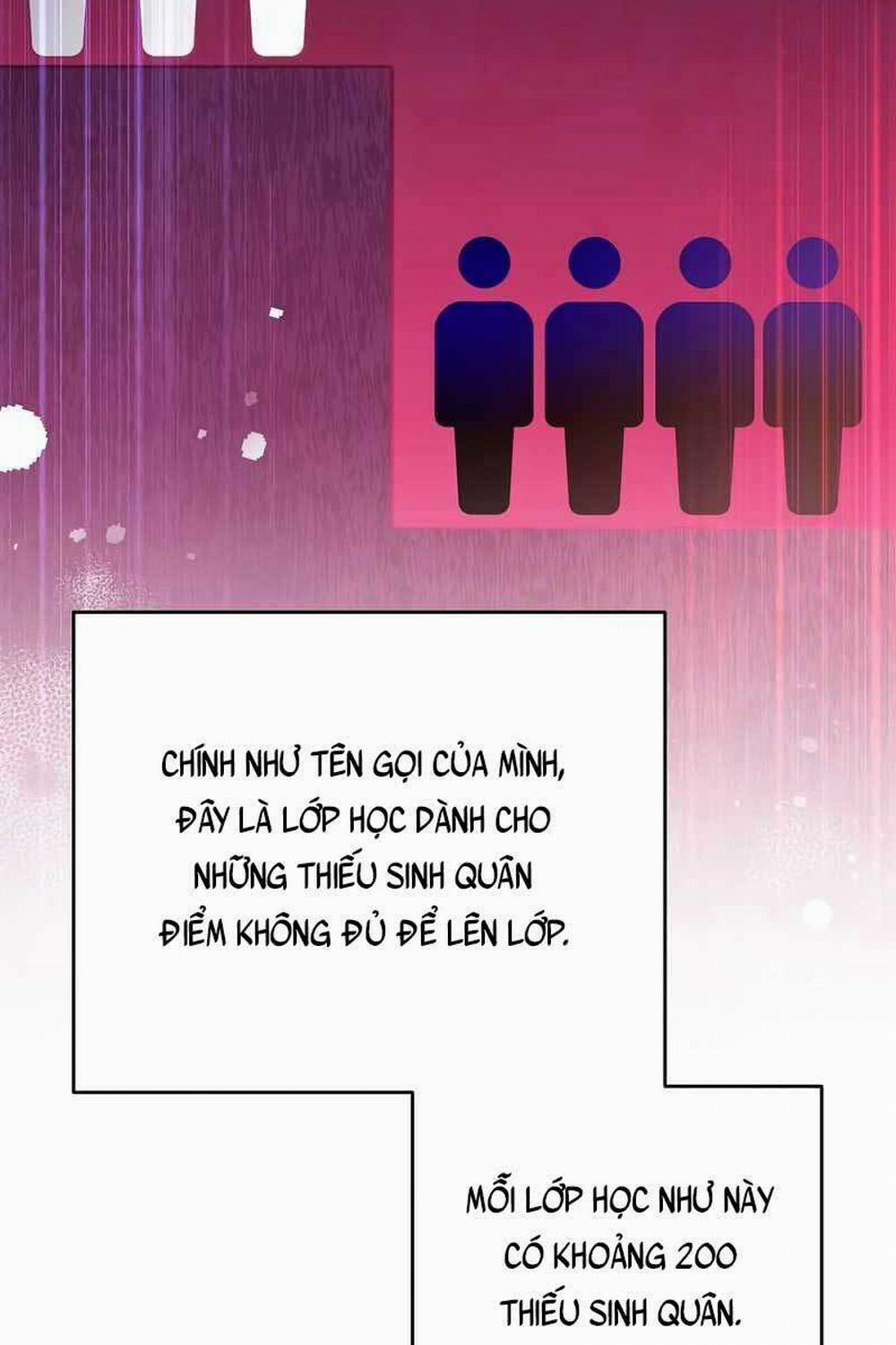 Nhân Vật Ngoài Lề Tiểu Thuyết 47 trang 20