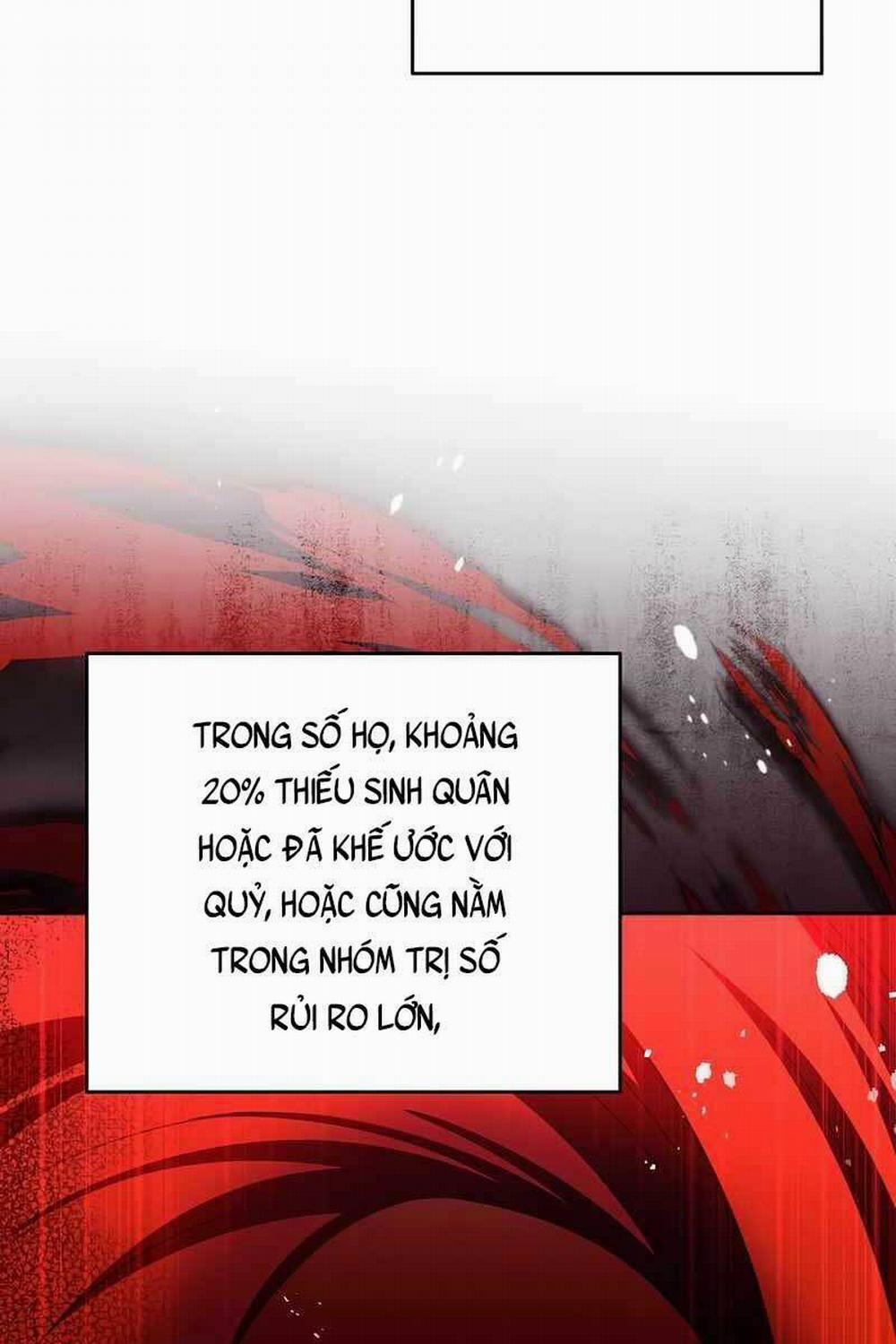 Nhân Vật Ngoài Lề Tiểu Thuyết 47 trang 21