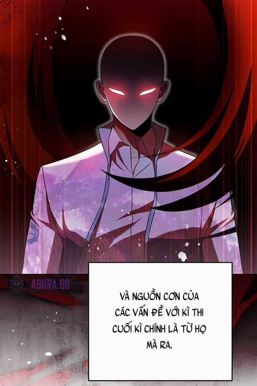 Nhân Vật Ngoài Lề Tiểu Thuyết 47 trang 22