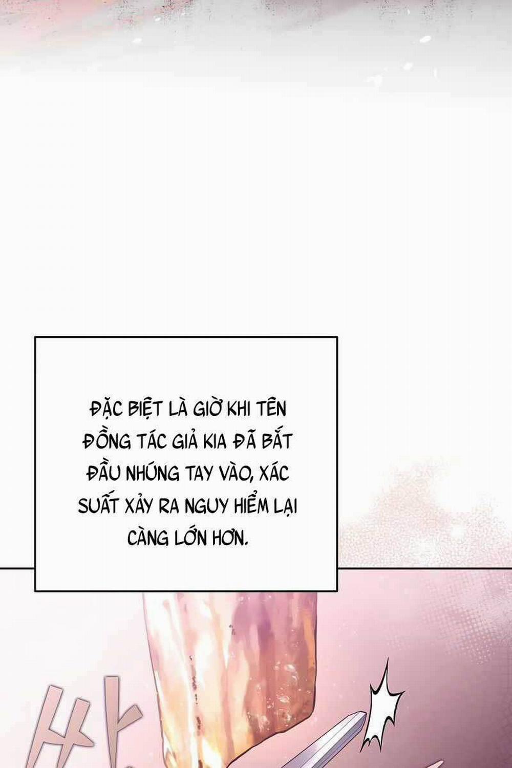 Nhân Vật Ngoài Lề Tiểu Thuyết 47 trang 23