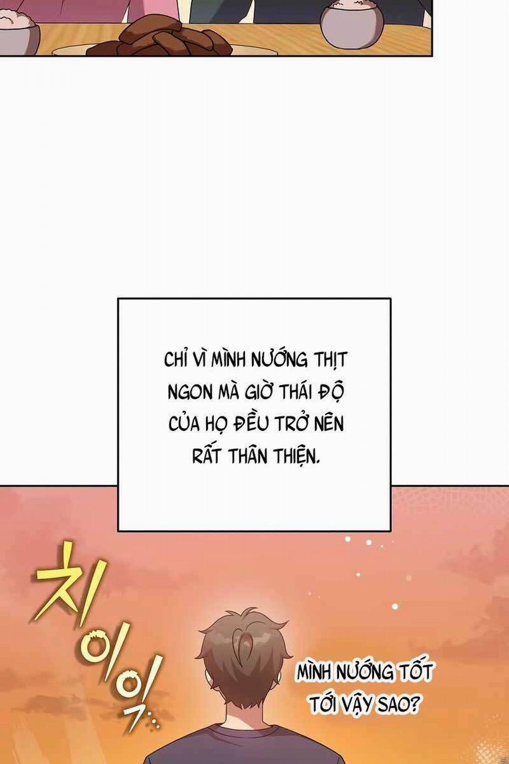 Nhân Vật Ngoài Lề Tiểu Thuyết 47 trang 28