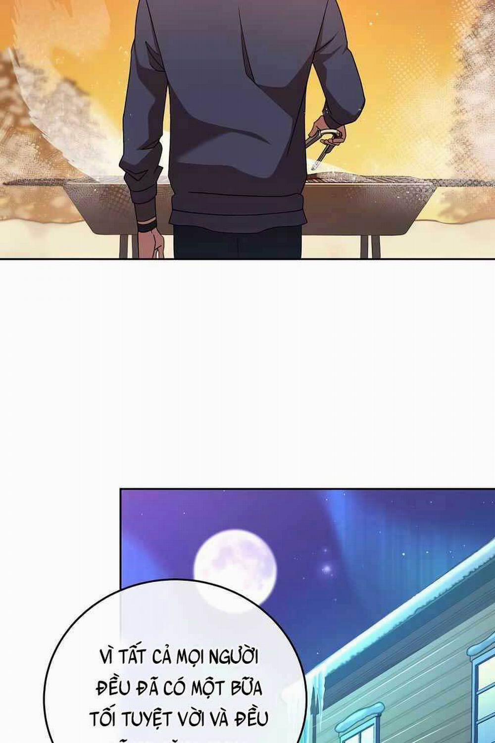 Nhân Vật Ngoài Lề Tiểu Thuyết 47 trang 29