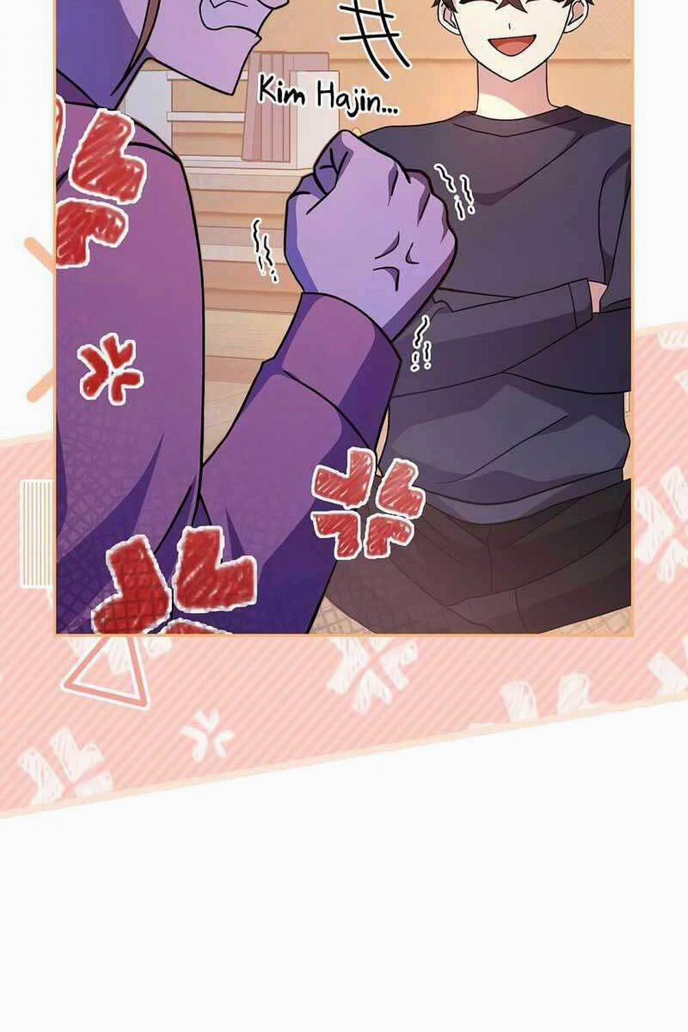 Nhân Vật Ngoài Lề Tiểu Thuyết 47 trang 34