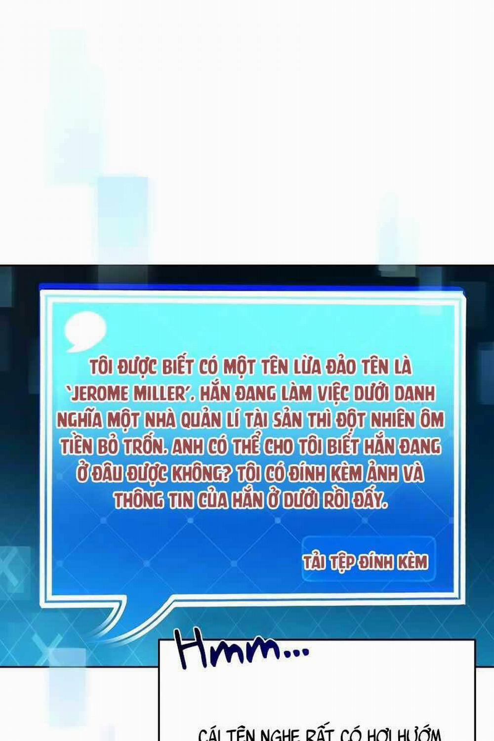 Nhân Vật Ngoài Lề Tiểu Thuyết 47 trang 38