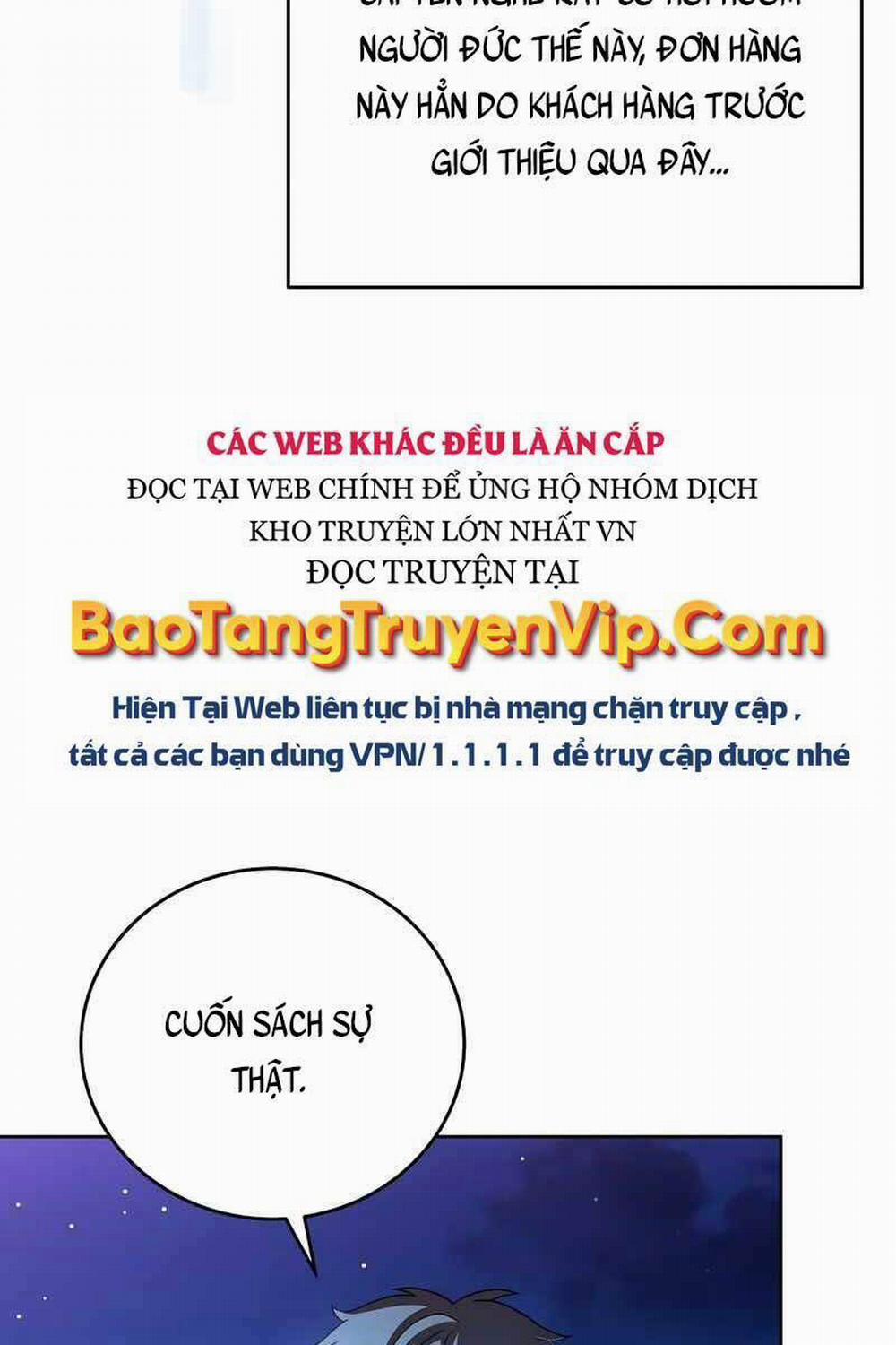 Nhân Vật Ngoài Lề Tiểu Thuyết 47 trang 39