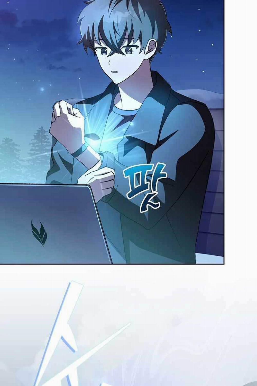 Nhân Vật Ngoài Lề Tiểu Thuyết 47 trang 40