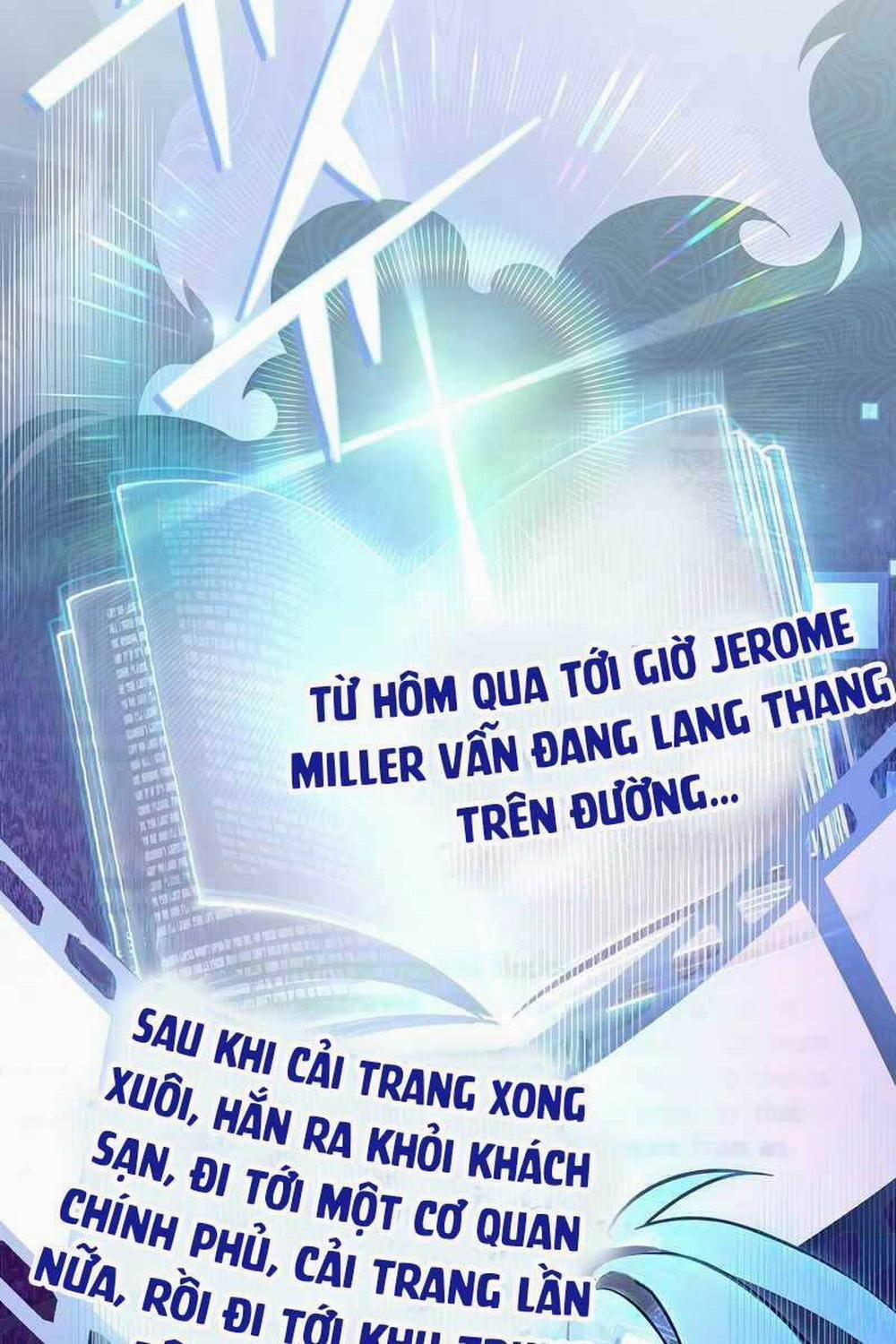 Nhân Vật Ngoài Lề Tiểu Thuyết 47 trang 41