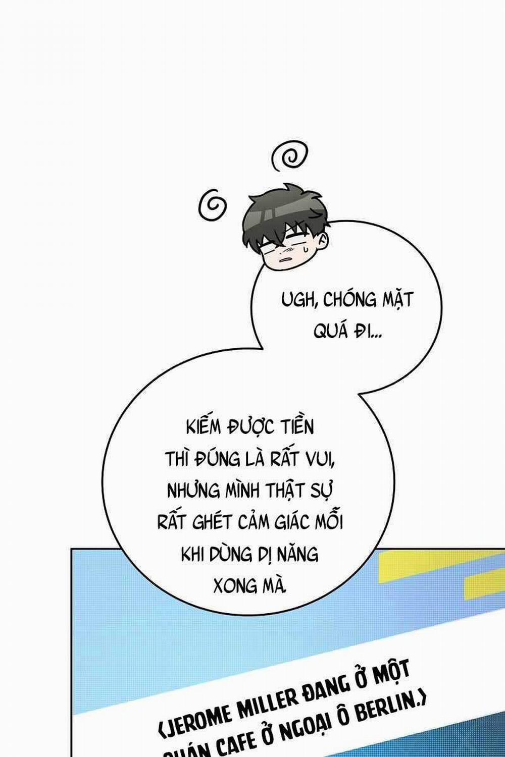 Nhân Vật Ngoài Lề Tiểu Thuyết 47 trang 43