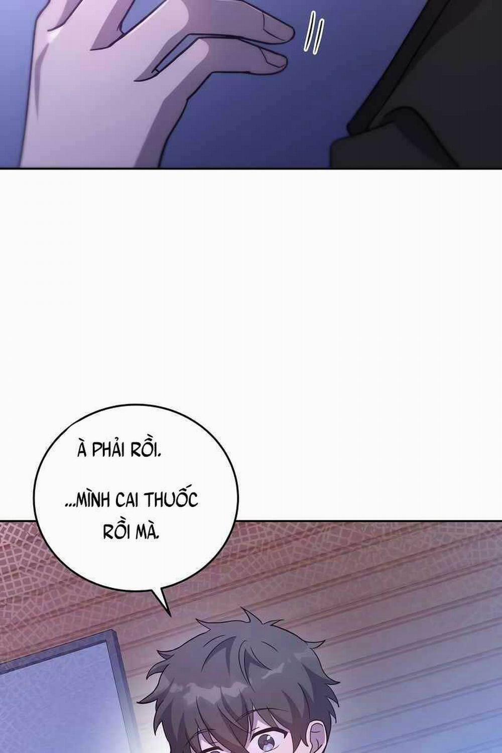 Nhân Vật Ngoài Lề Tiểu Thuyết 47 trang 49